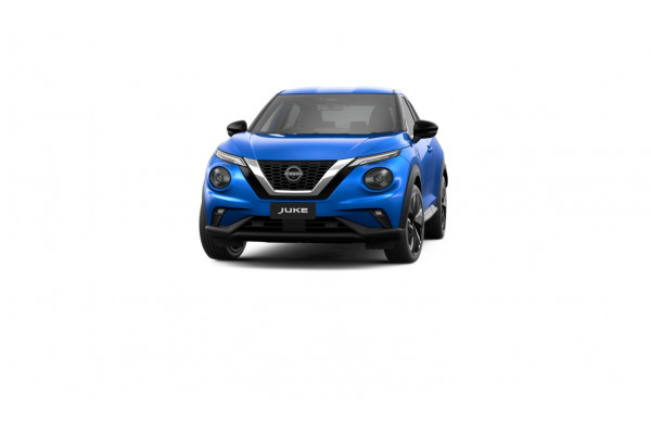 2024 Nissan JUKE F16 ST-L SUV Image 3