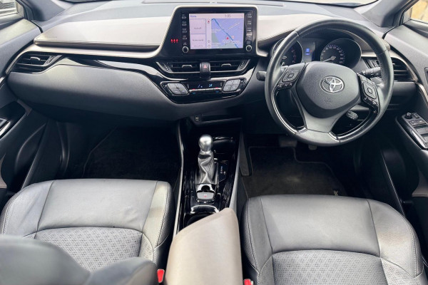 2019 Toyota C-HR NGX10R Koba SUV Image 9