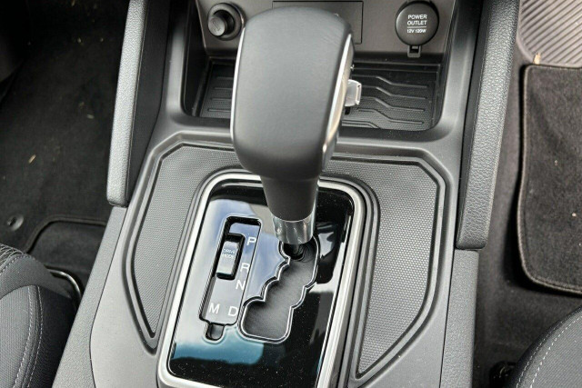 2024 KGM SsangYong Musso Q261 ELX XLV Ute Image 26