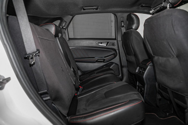 2019 Ford Endura CA ST-Line SUV
