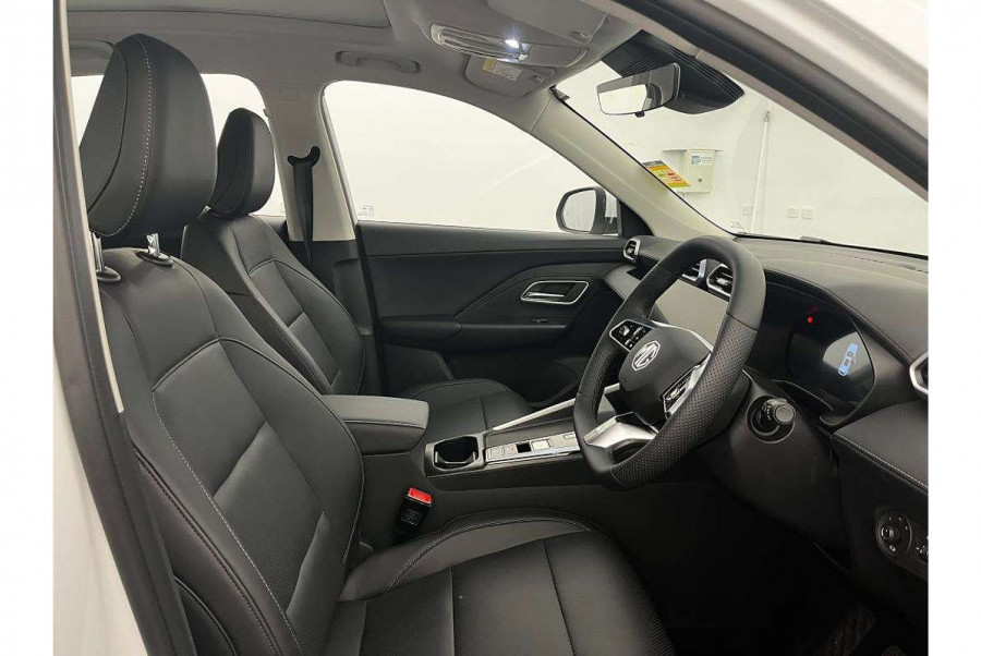2024 MY24.5 MG ZS ZS32 Essence Hybrid+ SUV Image 19