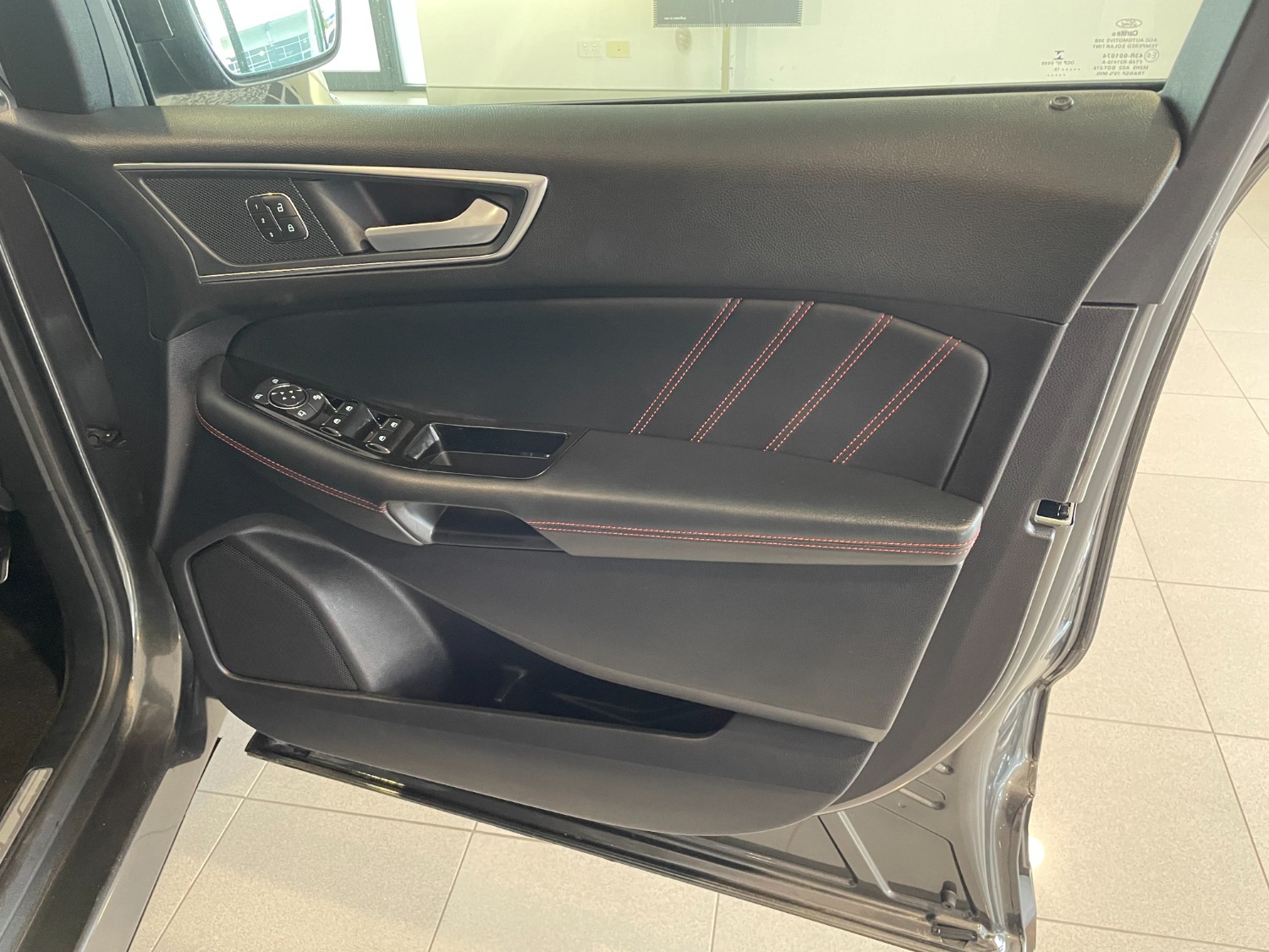 2019 Ford Endura CA 2019MY ST-Line Wagon Image 15