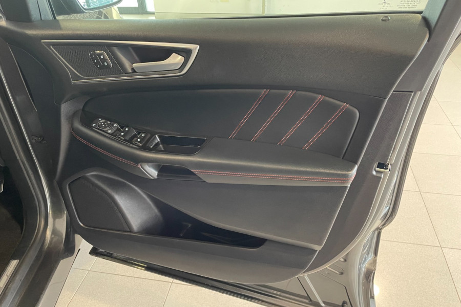 2019 Ford Endura CA 2019MY ST-Line Wagon Image 15