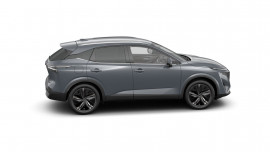 2024 MY25 Nissan QASHQAI J12 Ti SUV image 14