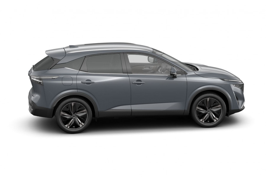 2024 MY25 Nissan QASHQAI J12 Ti SUV