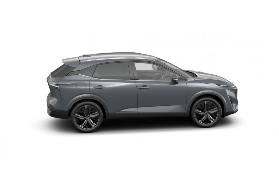 2024 MY25 Nissan QASHQAI J12 Ti SUV Image 14