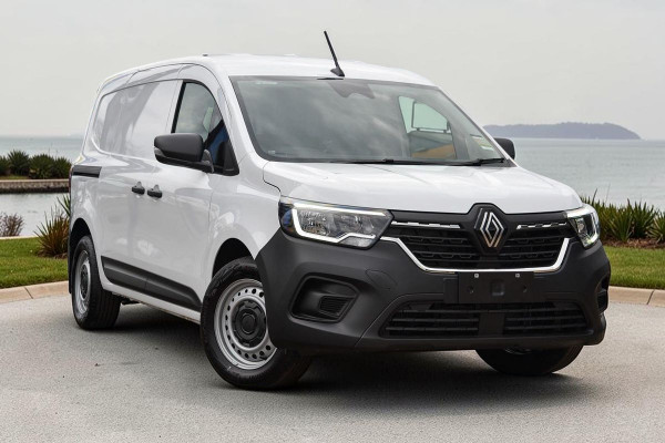 2025 Renault Kangoo XFK L1 Van