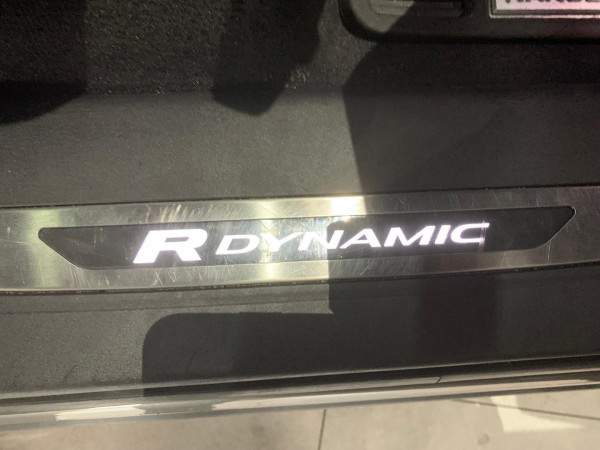 2021 Land Rover Range Rover Velar L560 P400 R-Dynamic HSE SUV image 13