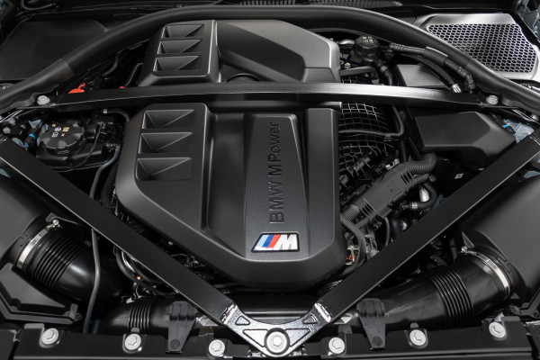 2026 BMW M2 G87 LCI  Coupe image 33
