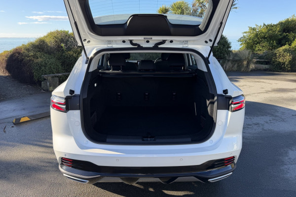 2025 MG HS AS33 Vibe SUV Image 6