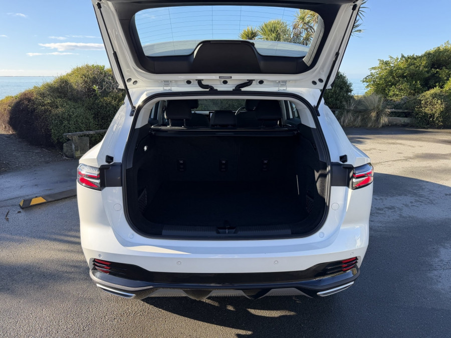 2025 MG HS AS33 Vibe SUV Image 6