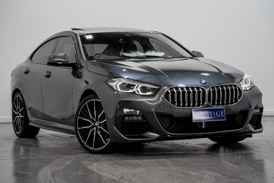 2020 BMW 2 18i M Sport Gran Coupe