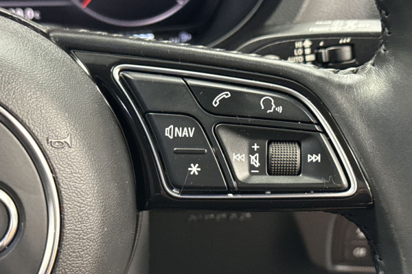 2020 Audi A3 8V 35 TFSI Hatch