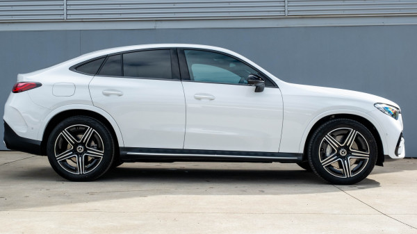 2026 MY25 Mercedes-Benz GLC-Class C254 GLC300 SUV image 2