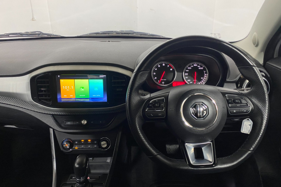 2022 MG MG3 SZP1 Core Hatch Image 14