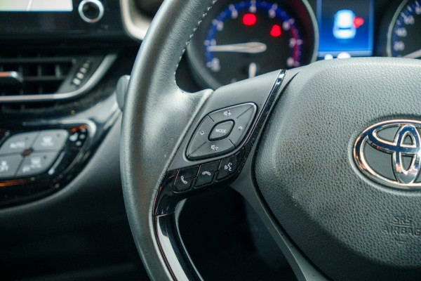 2021 Toyota C-HR NGX50R Koba SUV Image 11