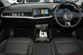 2023 MG MG5 AP32 Vibe Sedan