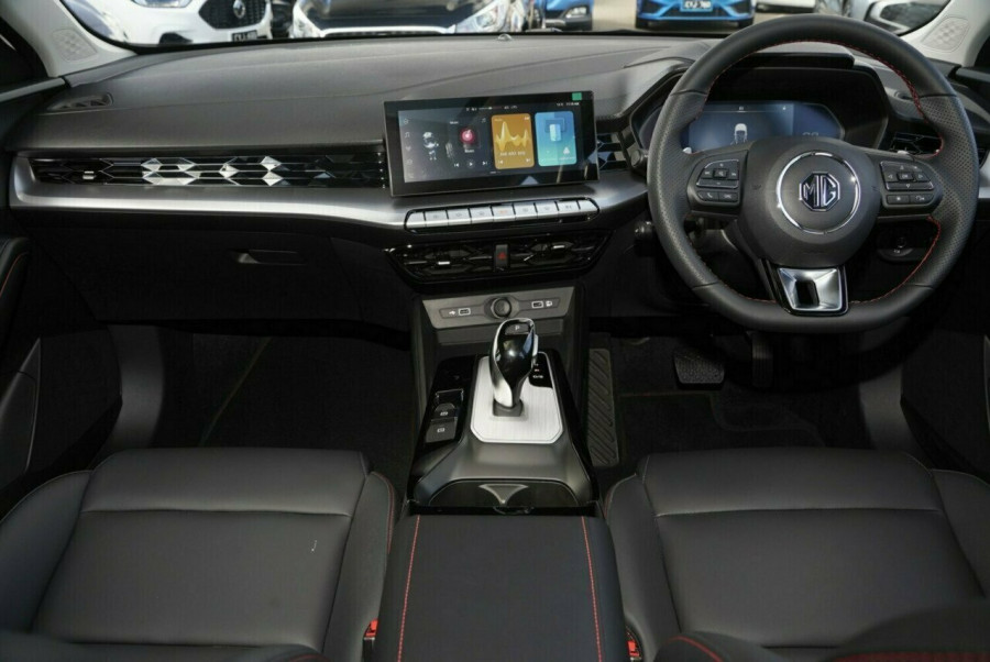2023 MG MG5 AP32 Vibe Sedan Image 6
