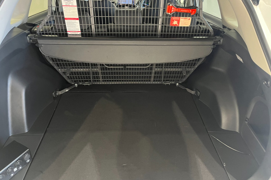 2020 MY21 Toyota RAV4 AXAH52R GXL SUV Image 18