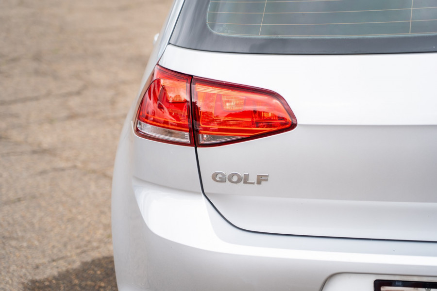 2015 Volkswagen Golf 7 90TSI Hatch Image 18