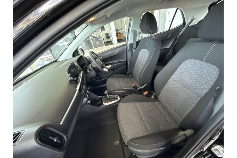 2024 MY25 Kia Picanto JA PE2 Sport Hatch Image 20