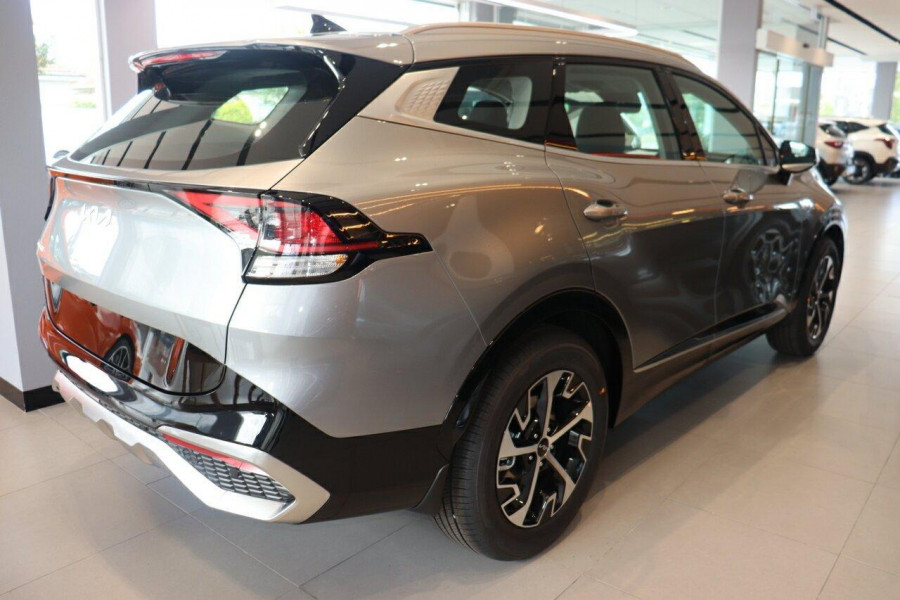 2024 MY25 Kia Sportage NQ5 SX SUV Image 6