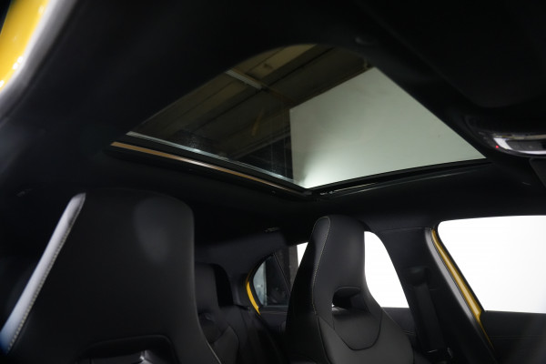 2021 Mercedes-Benz A-Class S 4matic+ Hatch Image 29