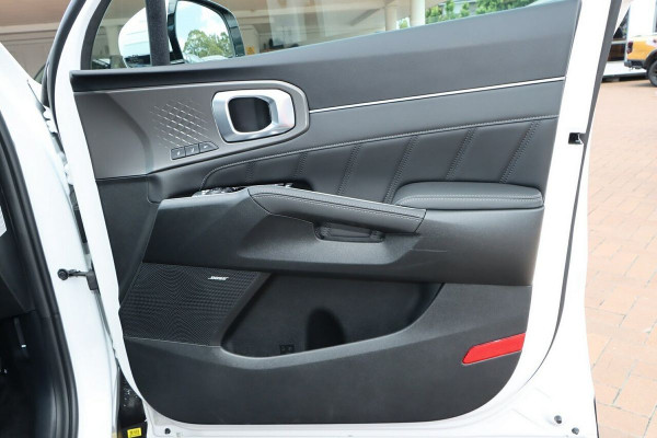 2025 Kia Sorento MQ4 PE HEV GT-Line SUV Image 5