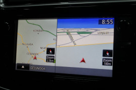 2017 Mitsubishi ASX XC MY17 Suv