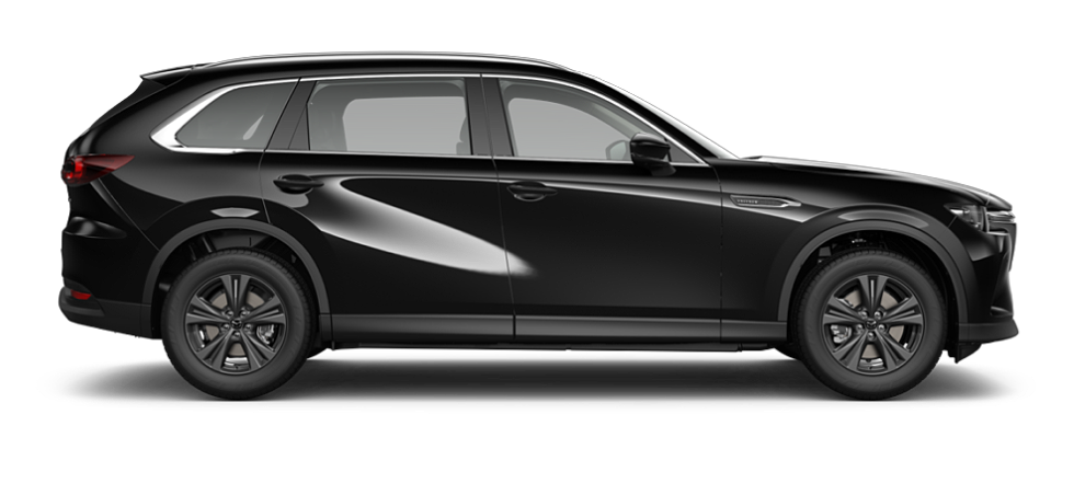2025 MY24 Mazda CX-80 KL G40e Pure SUV Image 10