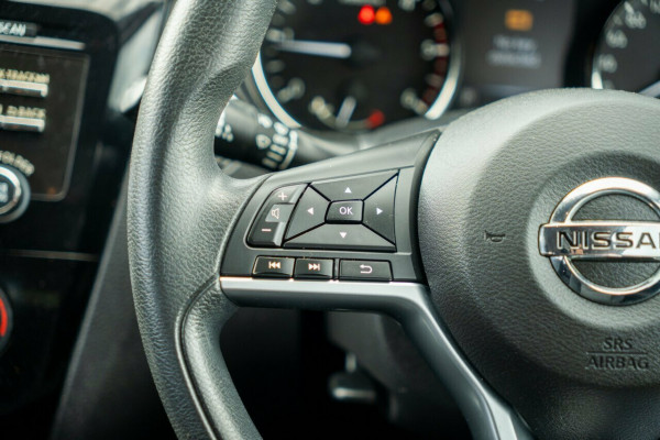 2017 Nissan X-Trail T32 Series II TS Wagon Image 11