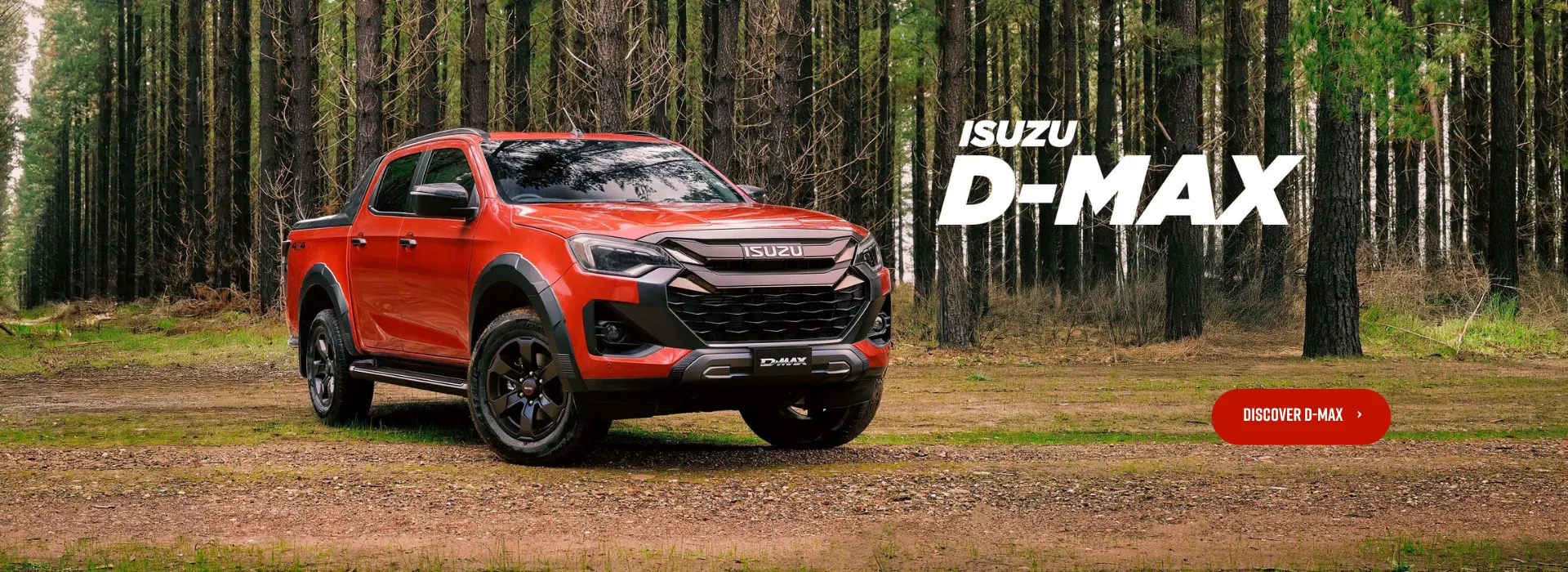D-MAX