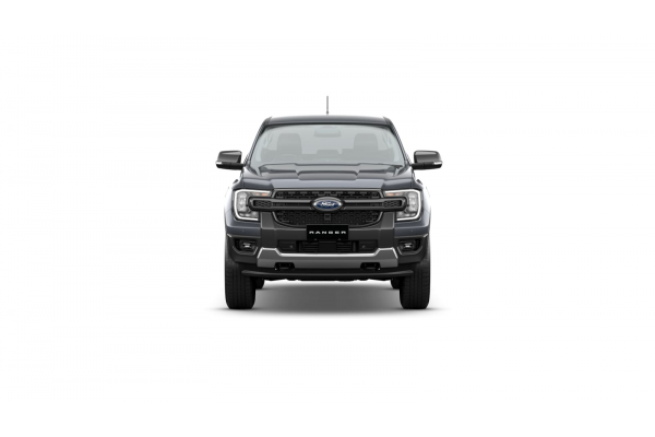 2025 MY25.25 Ford Ranger P703 Sport Ute