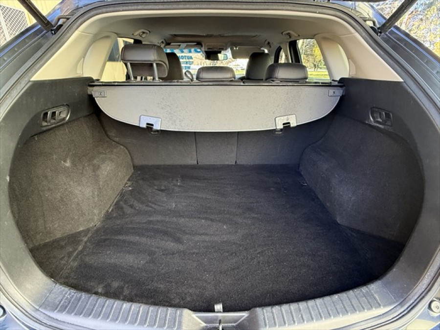 2021 Mazda CX-5 KF Series GT SUV Image 13