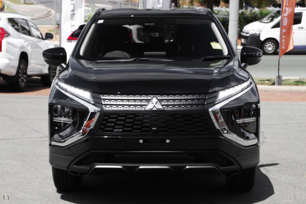 2024 Mitsubishi Eclipse Cross YB LS SUV