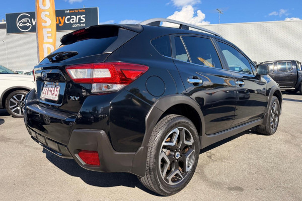 2018 Subaru XV G5-X 2.0i-S SUV Image 6