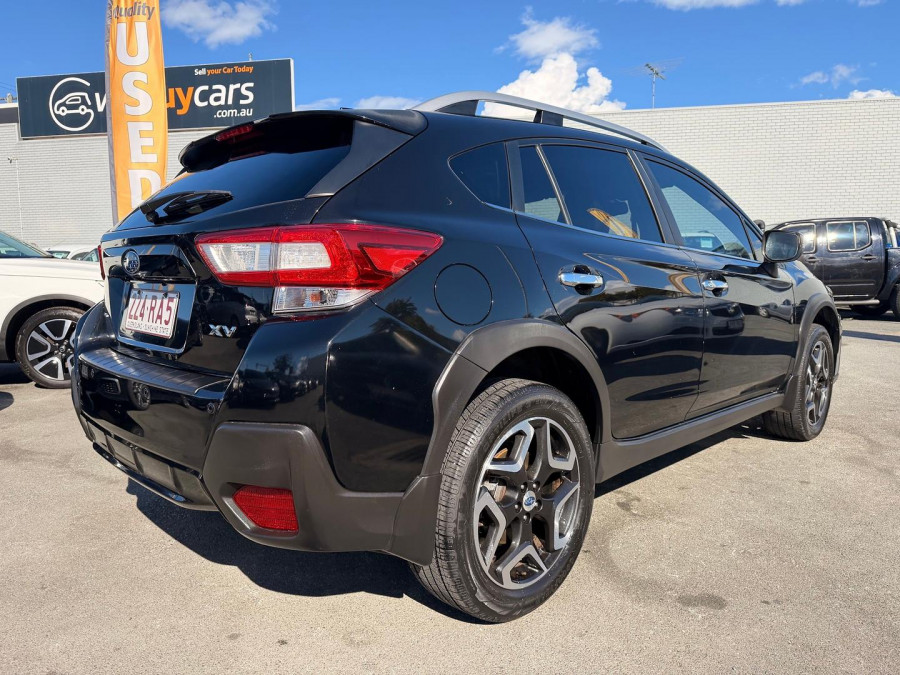 2018 Subaru XV G5-X 2.0i-S SUV Image 6