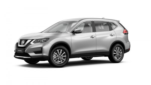 2020 Nissan X-Trail T32 Series III TS Other