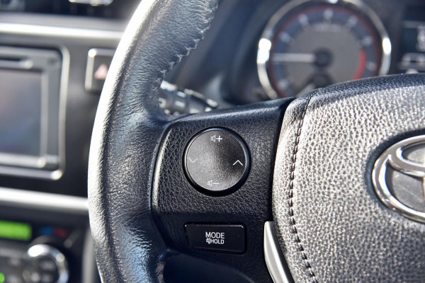 2013 Toyota Corolla ZRE182R Levin ZR Hatch Image 10
