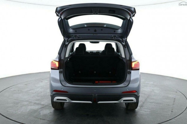 2026 MG ZS ZS32 Vibe SUV Image 9