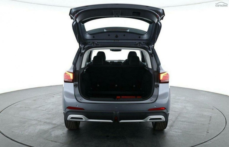 2026 MG ZS ZS32 Vibe SUV Image 9