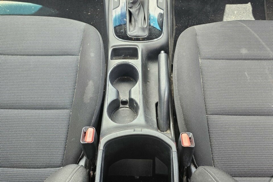 2017 Kia Cerato YD S Sedan Image 13