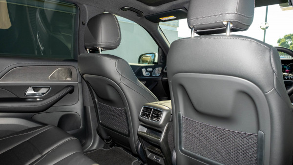 2026 MY25 Mercedes-Benz GLE-Class V167 GLE300 d SUV image 12