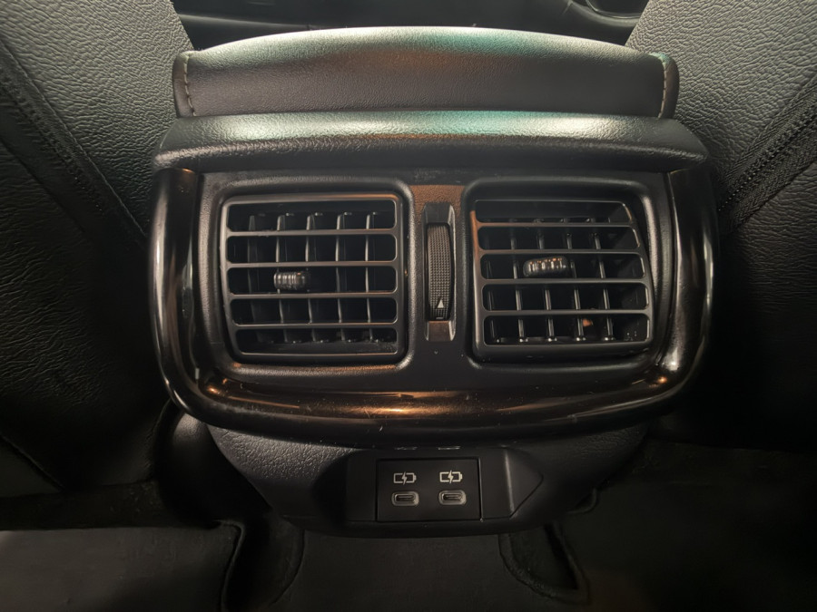 2024 Toyota HiLux GUN126R Rogue 48V Ute Image 16