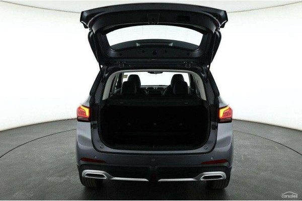 2025 MG ZS ZS32 Essence Hybrid+ SUV Image 6