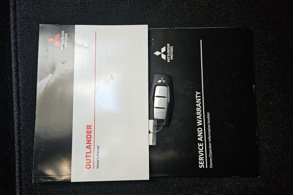 2022 MY22.5 Mitsubishi Outlander ZM Aspire SUV Image 29