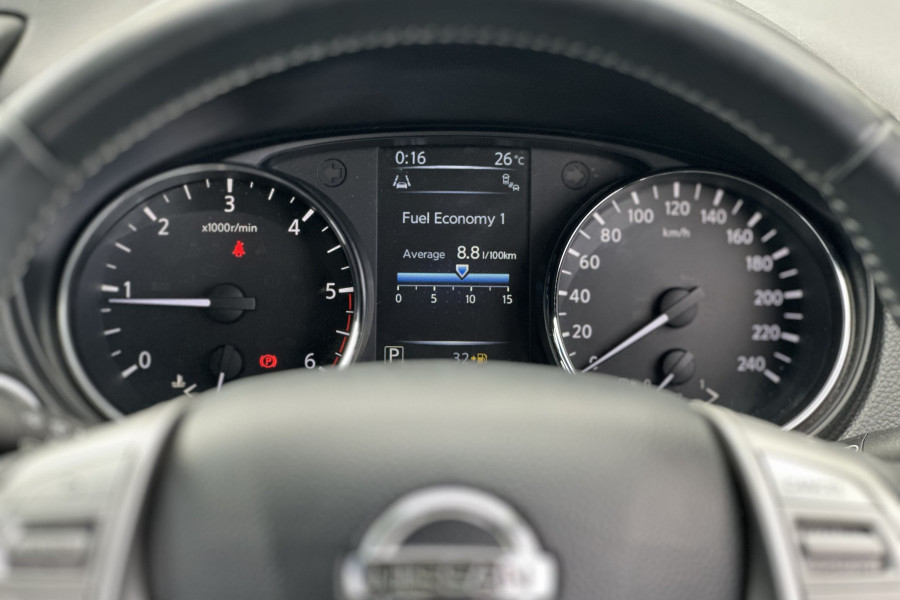 2015 Nissan QASHQAI J11 TL SUV Image 17