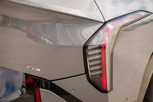 2026 Kia EV4  GT-Line Long Range Sedan Image 8