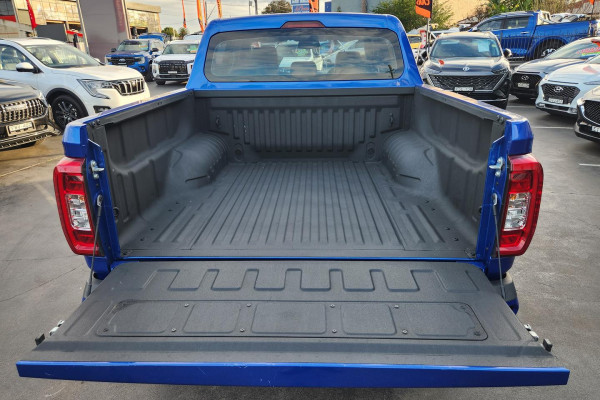 2022 LDV T60 SK8C Max LUXE Ute Image 15