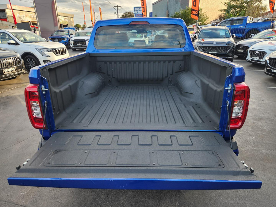 2022 LDV T60 SK8C Max LUXE Ute Image 15
